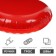 Winter Star Kids Tubing Water, Czech Diameter 93 cm