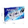 Hockey board game, voluminous players, playing field size 70 × 42 cm, 2 players, 5+