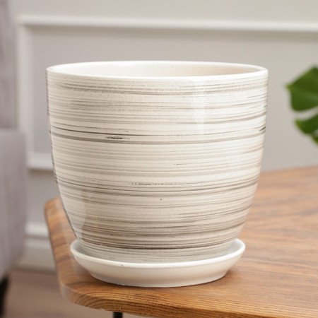 Flower Pot "Day" 2.5l-1