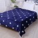 California plaid, 150x200cm, Velsoft 280g/m, polyester