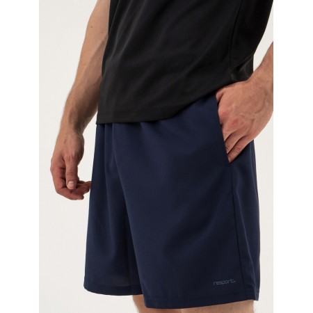 Men's shorts Resport, p. 54, the color is blue, basic-2