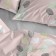 Bed linen 1.5 joint venture, size 150x215 cm, 145x215 cm, 70x70 cm - 2 pcs