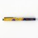 Handle Ball Blue Pasa Plastic with a cap “Beloved educator” 1.0 mm