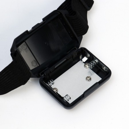 Set 2 in 1 "Master K.": a headlamp and a multitus handle-3