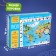Puzzles “Find and show. Animals of our planet ", 88 details