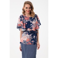 Blouse. female, size 42