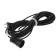 Extension cord "Soyuz" 481S-4101, 1 socket, 10 m, 6 A, 1300 W