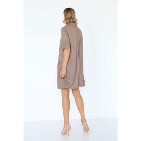 Women's dress, size 44-3