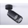 Switch of the turning switch with a replaceable lamp Ambrella Light, Techno Family, TN51679, GU10, Black Color Black
