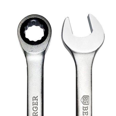Combined key Berger BG1190, fragmentation, 30 mm-1