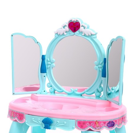 Game module "Magic Mirror" with sash, light, sound-6