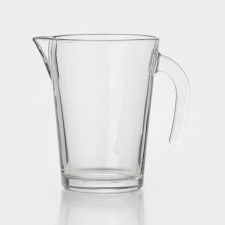 Glass Bell Bell, 1.2 liters