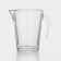 Glass Bell Bell, 1.2 liters