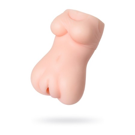 Masturbator Realistic Toyfa Juice Pussy Cherry Ripe, Flevoy, 15 cm