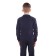School jumper-unit for boys, blue color, height 158-164cm
