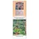 IQ block "Puzzles", 20 pages, 12 × 17 cm, Masha and the bear