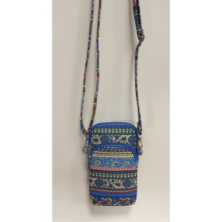 Female female Colibri Boho Oxford