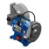 The machine of the sharpening bison PTM-150, 220 V, 500 W, D = 150x32 mm, for moic. and dry. Grinding