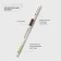 Influence Beauty Brow Robot, automatic eyebrows, tone 04