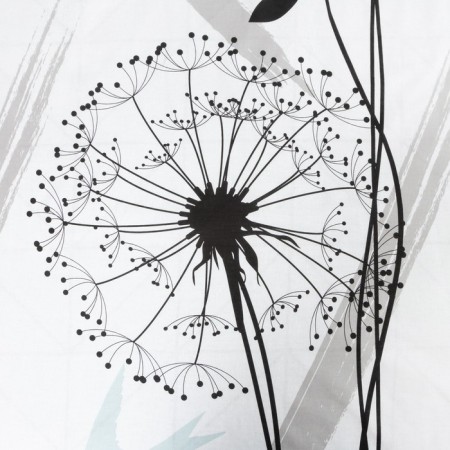 Bed linen Ethel 2 joint venture "Dandelion" (view 1) 175*215 cm, 200*220 cm, 70*70 cm -2 pcs-2