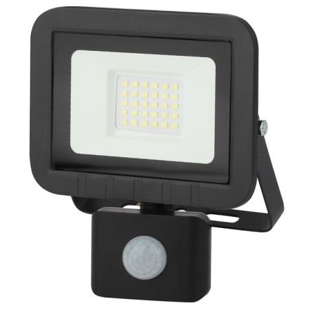 Feetor LED street era LPR-041-2-65K-030 30W, 6500K 2400LM, IP65, with a motion sensor