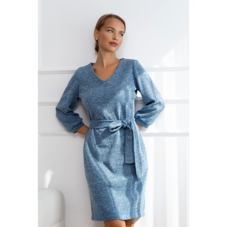 Women's dress, size 48-8