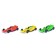 Machine "Racing Bolid", set of 3 pcs., Mix