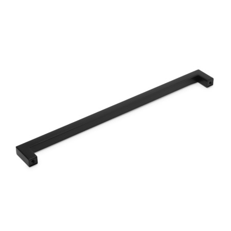 Square Cappio RSC008, stainless steel, m/o 288, black color, black-5