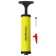 Onlytop balls, 20 cm, 2 nozzles, color mix
