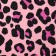 LEOPARD facial towel 45x90 cm, 100% HL, waffle leaf