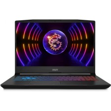 MSI Pulse 15 B13VGK-1660XRU Core i7 13700H 16GB SSD1TB NVIDIA GEFORCE RTX4070 8GB 1 106687