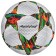 Ball football onlytop, PVC, machine stitching, 32 panels, size 5, 310 g