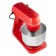 Mixer Maunfeld MF-423R, Planetarny, 1800 W, 6.5 L, 10 speeds, red