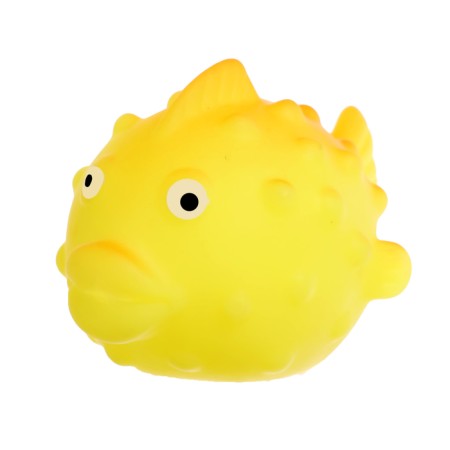 A set of bath toys "Underwater kids", 8 items-3