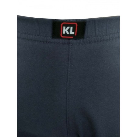 Men's panties, size 50, white, gray, 2 pcs-7