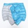 Summarian "ultra" reflective, size 14 (ds 32 cm, og 42 cm, ok 31 cm), blue