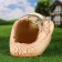 Pot "Amphora with Lizard" lying, small, 22x42cm