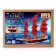 Forest workshop wooden designer "Scarlet Sails" 102 details