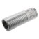 The corrugated duct "Cosmiac", D = 110 mm, sliding up to 1.5 m, aluminum 80 μm