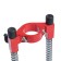 Star for a drill P.I.T. P0010002, fastening D = 40 mm, adjustment of the angle and drilling depth