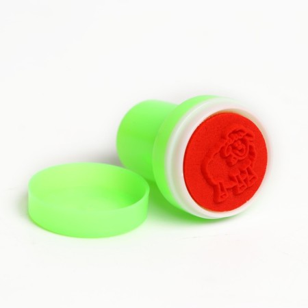 Printing Color "Daching Set", set of 10 pcs.-3