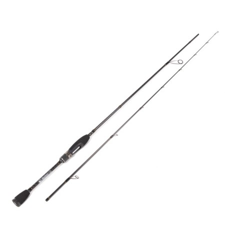 Spinning Carboxu Carbon Namazu Pro Supapull-Jack Flyweight IM8 1.90 m-1