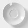 Coffee steam porcelain "Mokko", 100 ml, d = 6 cm