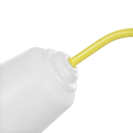 Causte "Online" (Tsil.) 3x15W E27 Model: BR 00294 yellow 50x50x15cm-5