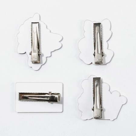 Hair clip, mix-2
