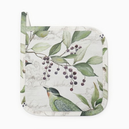 Ethel Group "Cook with soul" 19x19cm, 100% x/l, Vatin 250g/m2-1