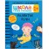 Activities with stickers. Set. 1+