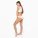 Cowards female slips, color mix, size 46-48