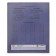 Notebook of 12 sheets in the Steampank cage, cover coated cardboard, VD-clus, block 65g/m2, mix