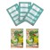 Card game for a fun company adults and children "Cardel", 54 cards